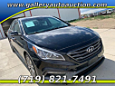 Thumbnail image of 2016 Hyundai SONATA at Gallery Auto Auction LLC