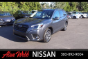 Thumbnail image of 2022 Subaru Forester at Alan Webb Nissan