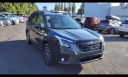 Thumbnail image of 2022 Subaru Forester at Alan Webb Nissan