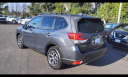 Thumbnail image of 2022 Subaru Forester at Alan Webb Nissan