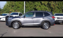Thumbnail image of 2022 Subaru Forester at Alan Webb Nissan