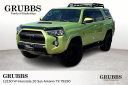 Thumbnail image of 2022 Toyota 4Runner at InfinitiOfSanAntonio NEW - VinSolutions ONLY