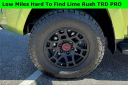 Thumbnail image of 2022 Toyota 4Runner at InfinitiOfSanAntonio NEW - VinSolutions ONLY