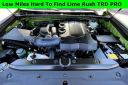 Thumbnail image of 2022 Toyota 4Runner at InfinitiOfSanAntonio NEW - VinSolutions ONLY
