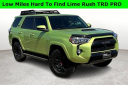 Thumbnail image of 2022 Toyota 4Runner at InfinitiOfSanAntonio NEW - VinSolutions ONLY