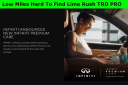 Thumbnail image of 2022 Toyota 4Runner at InfinitiOfSanAntonio NEW - VinSolutions ONLY