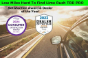 2022 Toyota 4Runner TRD Pro at InfinitiOfSanAntonio NEW - VinSolutions ONLY