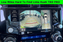 Thumbnail image of 2022 Toyota 4Runner at InfinitiOfSanAntonio NEW - VinSolutions ONLY