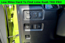 Thumbnail image of 2022 Toyota 4Runner at InfinitiOfSanAntonio NEW - VinSolutions ONLY