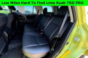 Thumbnail image of 2022 Toyota 4Runner at InfinitiOfSanAntonio NEW - VinSolutions ONLY