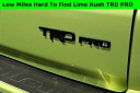 Thumbnail image of 2022 Toyota 4Runner at InfinitiOfSanAntonio NEW - VinSolutions ONLY