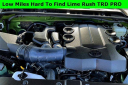Thumbnail image of 2022 Toyota 4Runner at InfinitiOfSanAntonio NEW - VinSolutions ONLY