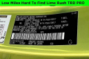 Thumbnail image of 2022 Toyota 4Runner at InfinitiOfSanAntonio NEW - VinSolutions ONLY