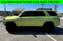 Thumbnail image of 2022 Toyota 4Runner at InfinitiOfSanAntonio NEW - VinSolutions ONLY