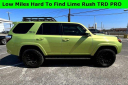 Thumbnail image of 2022 Toyota 4Runner at InfinitiOfSanAntonio NEW - VinSolutions ONLY