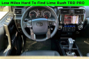 Thumbnail image of 2022 Toyota 4Runner at InfinitiOfSanAntonio NEW - VinSolutions ONLY