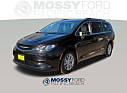 Thumbnail image of 2021 Chrysler Voyager at Mossy Ford