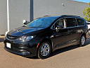 Thumbnail image of 2021 Chrysler Voyager at Mossy Ford