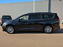 Thumbnail image of 2021 Chrysler Voyager at Mossy Ford