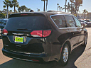 Thumbnail image of 2021 Chrysler Voyager at Mossy Ford