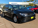 Thumbnail image of 2021 Chrysler Voyager at Mossy Ford