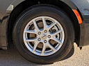 Thumbnail image of 2021 Chrysler Voyager at Mossy Ford