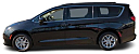 Thumbnail image of 2021 Chrysler Voyager at Mossy Ford