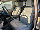 Thumbnail image of 2021 Chrysler Voyager at Mossy Ford