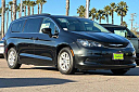 Thumbnail image of 2021 Chrysler Voyager at Mossy Ford