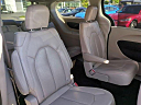 Thumbnail image of 2021 Chrysler Voyager at Mossy Ford