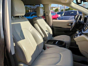 Thumbnail image of 2021 Chrysler Voyager at Mossy Ford