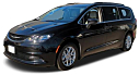 Thumbnail image of 2021 Chrysler Voyager at Mossy Ford