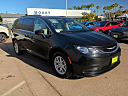 Thumbnail image of 2021 Chrysler Voyager at Mossy Ford