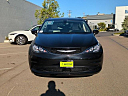 Thumbnail image of 2021 Chrysler Voyager at Mossy Ford