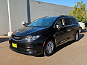 2021 Chrysler Voyager LXi at Mossy Ford