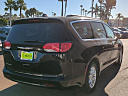 Thumbnail image of 2021 Chrysler Voyager at Mossy Ford