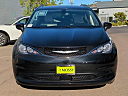 Thumbnail image of 2021 Chrysler Voyager at Mossy Ford