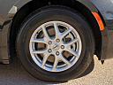 Thumbnail image of 2021 Chrysler Voyager at Mossy Ford