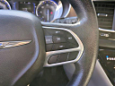 Thumbnail image of 2021 Chrysler Voyager at Mossy Ford