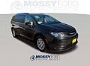 Thumbnail image of 2021 Chrysler Voyager at Mossy Ford