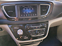 Thumbnail image of 2021 Chrysler Voyager at Mossy Ford