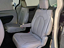 Thumbnail image of 2021 Chrysler Voyager at Mossy Ford