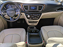 Thumbnail image of 2021 Chrysler Voyager at Mossy Ford