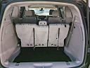 Thumbnail image of 2021 Chrysler Voyager at Mossy Ford