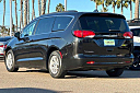 Thumbnail image of 2021 Chrysler Voyager at Mossy Ford