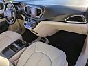 Thumbnail image of 2021 Chrysler Voyager at Mossy Ford
