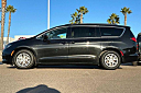 Thumbnail image of 2021 Chrysler Voyager at Mossy Ford