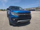 2022 Chevrolet Colorado Z71 at Joe Lunghamer Chevrolet