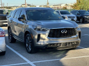 Thumbnail image of 2023 INFINITI QX60 at InfinitiOfSanAntonio NEW - VinSolutions ONLY