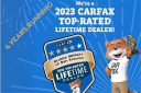 2023 INFINITI QX60 Luxe at InfinitiOfSanAntonio NEW - VinSolutions ONLY